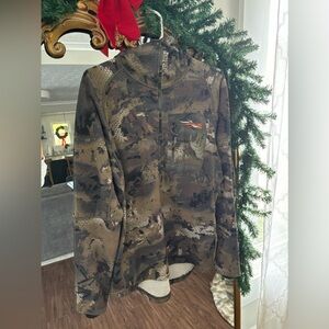 Sitka Gear Grinder Hoody - Large